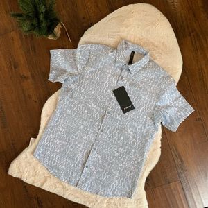 Lululemon Airing Easy Shirt